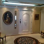 Cartagena Penthouse Rocks