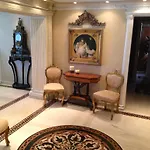 Cartagena Penthouse Rocks