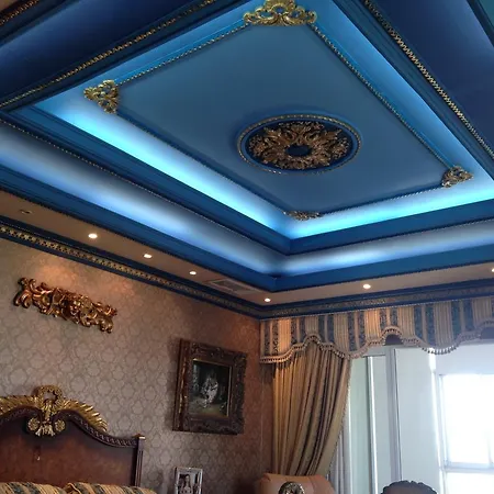 Hostal Penthouse Rocks *