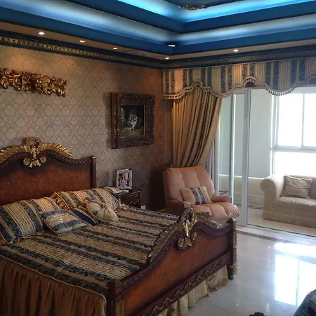 Penthouse Rocks
