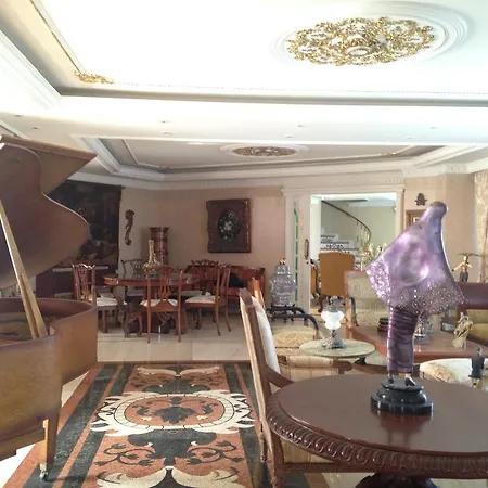 Penthouse Rocks *