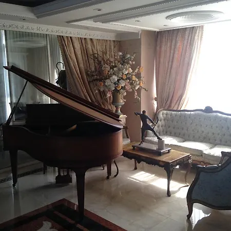 Hostal Penthouse Rocks Cartagena