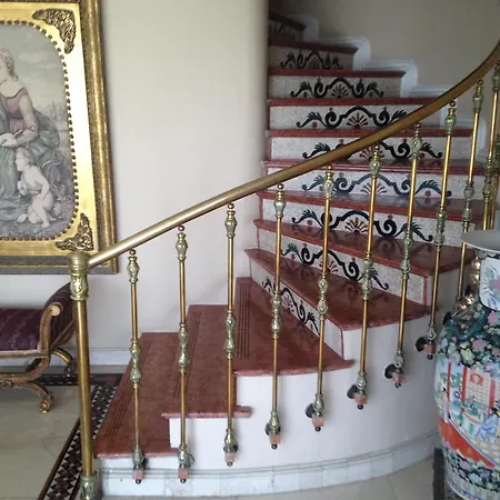 Hostal Penthouse Rocks Cartagena