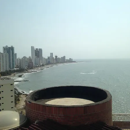 Penthouse Rocks *