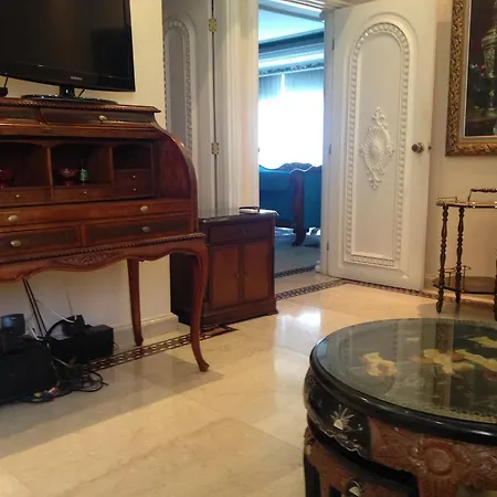 Hostal Penthouse Rocks Cartagena