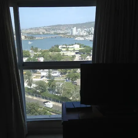 Penthouse Rocks Cartagena