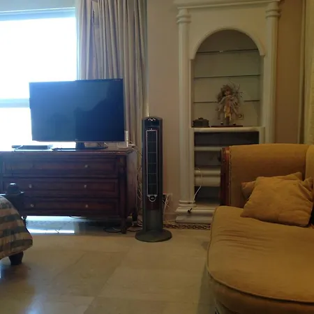 Penthouse Rocks Hostal