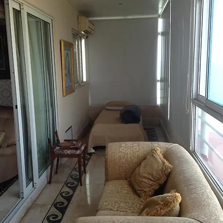 Penthouse Rocks Hostal Cartagena