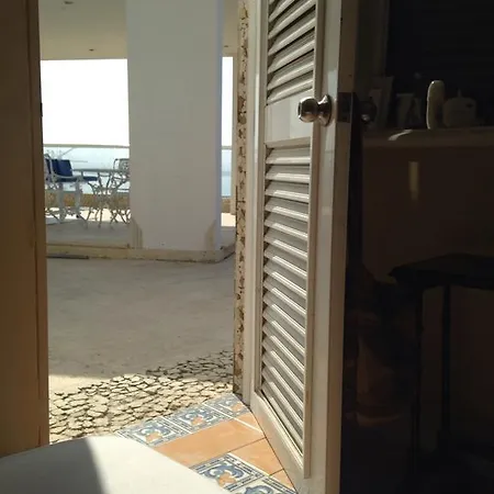 Hostal Penthouse Rocks Cartagena