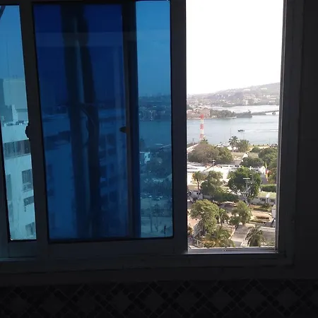 Hostal Penthouse Rocks Cartagena
