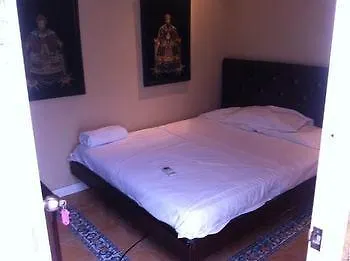 Hostal Penthouse Rocks Cartagena